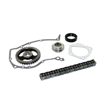 Kit Chaine de distribution Seat Arosa Skoda Fabia 1.0 1.4 47103085