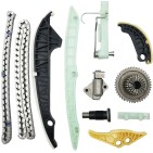 Kit Chaine de distribution A3 A4 TT Altea Exeo Octavia Superb Yeti 06H105209AT