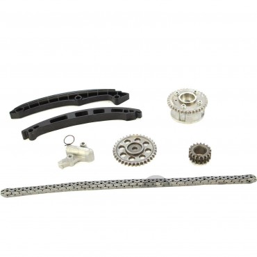 Kit Chaine de distribution A1 A3 Altea Leon Octavia Eos Touran 1.4 03C105209AQ