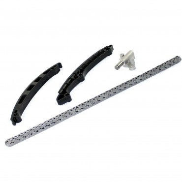 Kit Chaine de distribution A1 A3 Altea Leon Octavia Eos Golf Jetta 1.4 03C109158