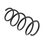 Ressort de Suspension Avant Pour Nissan Juke 2010-2019 540101KA1B 540101KA0B