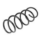 Ressort de Suspension Avant Pour Opel Corsa D 2006-2014 312308 312310