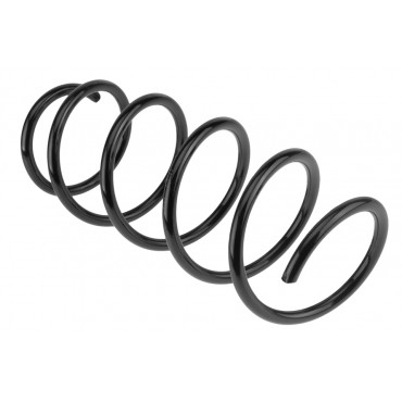 Ressort de Suspension Avant Pour Opel Corsa D 2006-2014 312308 312310