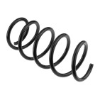Ressort de Suspension Avant Pour Opel Corsa D 2006-2014 312321 312338