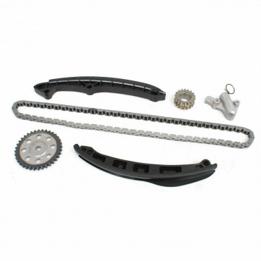 Kit Chaine de distribution A1 Altea Leon Octavia Eos Golf Touran 1.4 03C105209AQ