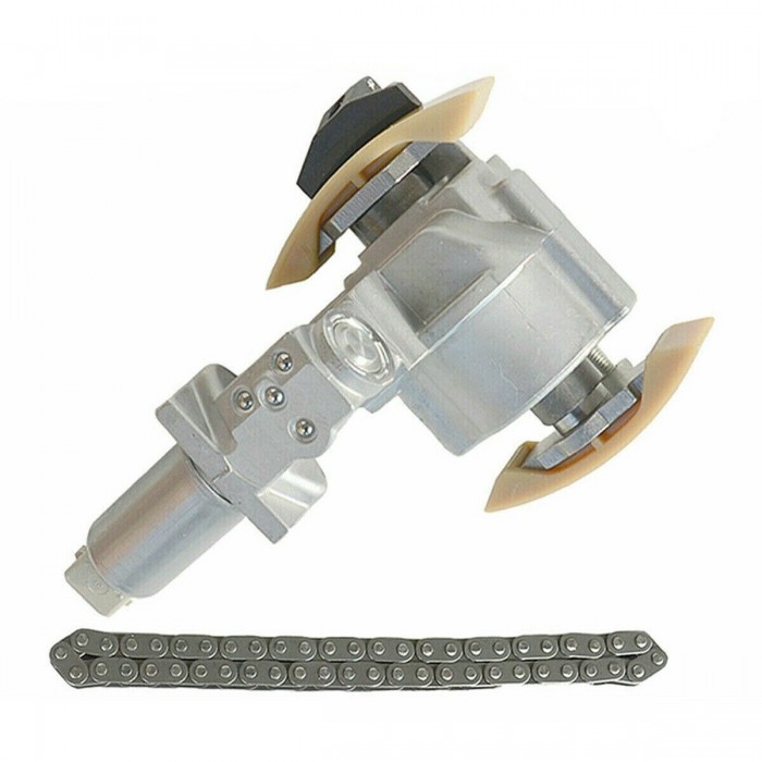Kit Chaine de distribution Audi A6 A8 S6 VW Phaeton Touareg 4.2 077109088P