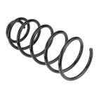 Ressort de Suspension Avant Pour Seat Leon Skoda Octavia 1J0411105BH 6N0411105B