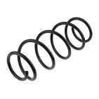 Ressort de Suspension Avant Pour Seat Cordoba Ibiza III Skoda Fabia 6Q0411105AE