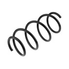 Ressort de Suspension Avant Pour Skoda Octavia III Superb III 5Q0411105GL