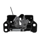 Serrure de Capot Moteur Pour Dodge Caliber Jeep Compass Patriot 68079691AA