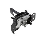 Serrure de Capot Moteur Pour Dodge Caliber Jeep Compass 2006-2011