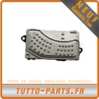Resistance Chauffage Audi A6 S6 RS6 R8 - 2004 à 2015