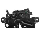 Serrure Hayon de Coffre Pour Bmw Série 2 G42 G87 F44 3 G20 G80 51247383283