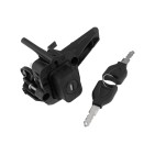Serrure Hayon de Coffre Pour Renault Clio II 1998-2010 7701471225