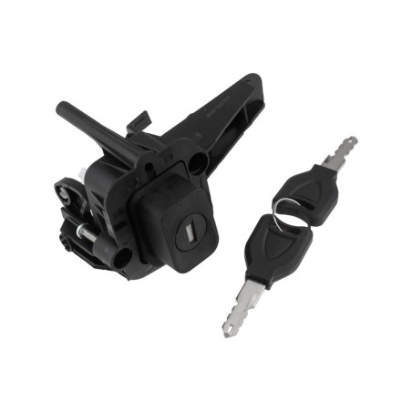Serrure Hayon de Coffre Pour Renault Clio II 1998-2010 7701471225