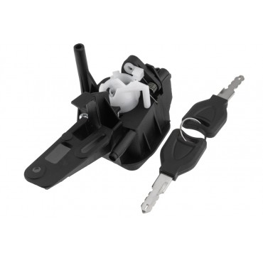 Serrure Hayon de Coffre Pour Renault Clio II 1998-2010 7701471225