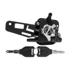 Serrure Hayon de Coffre Pour Renault Clio II 1998-2010 7701471225