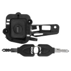 Serrure Hayon de Coffre Pour Renault Clio II 1998-2010 7701471225