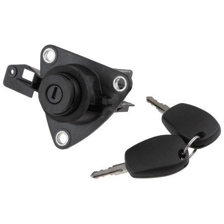 Serrure Hayon de Coffre Pour Dacia Duster 2010-2018 905026966R