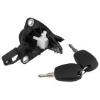 Serrure Hayon de Coffre Pour Dacia Duster 2010-2018 905026966R