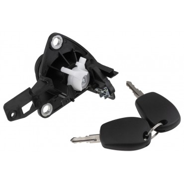 Serrure Hayon de Coffre Pour Dacia Duster 2010-2018 905026966R