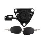 Serrure Hayon de Coffre Pour Dacia Duster 2010-2018 905026966R