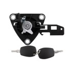 Serrure Hayon de Coffre Pour Dacia Duster 2010-2018 905026966R