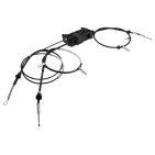 ServoMoteur Frein à Main Pour Land Rover Discovery III Range Rover III SNF500027
