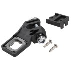 Support de Phare Avant Droit Pour Audi Q5 2008-2017 8R1998122