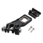 Support de Phare Avant Gauche Pour Audi Q5 2008-2017 8R1998121