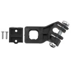 Support de Phare Avant Gauche Pour Audi Q5 2008-2017 8R1998121