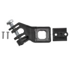 Support de Phare Avant Gauche Pour Audi Q5 2008-2017 8R1998121