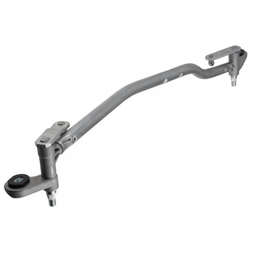 Tringlerie d'Essuie Glace Pour Audi A4 2002-2009 8H1955603A
