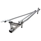 Tringlerie d'Essuie Glace Pour Volvo C30 C70 II S40 II V50 30784982 31253518