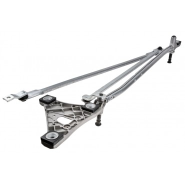 Tringlerie d'Essuie Glace Pour Volvo C30 C70 II S40 II V50 30784982 31253518