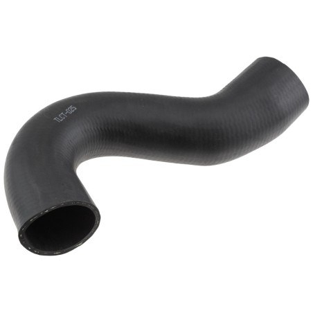 Tuyau d'Air Pour Citroën Jumper II Peugeot Boxer 2.0 BlueHDi 1614084380
