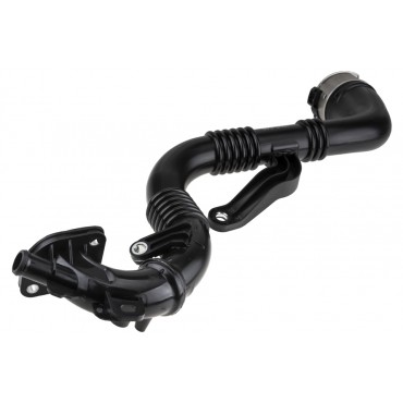 Tuyau d'Air Pour Nissan Qashqai II 1.2 DIG-T - à partir de 2013 14460HX40A