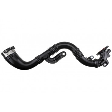 Tuyau d'Air Pour Nissan Qashqai II 1.2 DIG-T - à partir de 2013 14460HX40A