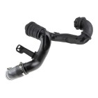 Tuyau d'Air Droit Pour Jaguar Xf II 2.0 AWD 2015-2017 T2H6775