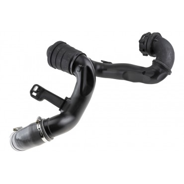 Tuyau d'Air Droit Pour Jaguar Xf II 2.0 AWD 2015-2017 T2H6775