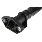 Tuyau de Pompe à Air Secondaire Pour Audi A8 3.0 TFSI 2010-2018 06E131143AL