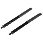 x2 Vérin Hayon de Coffre Pour Bmw Série 7 E65 E66 E67 51247201461+51247201462