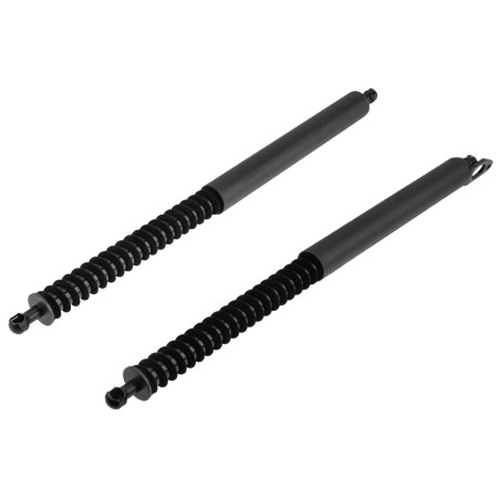 x2 Vérin Hayon de Coffre Pour Bmw Série 7 E65 E66 E67 51247201461+51247201462