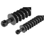 x2 Vérin Hayon de Coffre Pour Bmw Série 7 E65 E66 E67 51247201461+51247201462