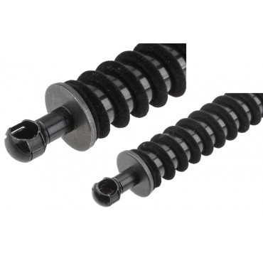 x2 Vérin Hayon de Coffre Pour Bmw Série 7 E65 E66 E67 51247201461+51247201462