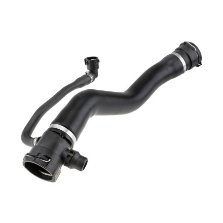 Tuyau de Radiateur de Refroidissement Pour Bmw Série 1 E82 E88 3 E90 17127797257