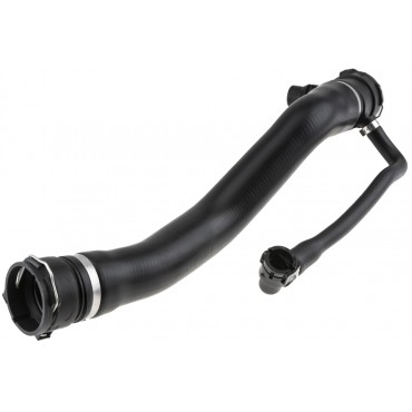 Tuyau de Radiateur de Refroidissement Pour Bmw Série 1 E82 E88 3 E90 17127797257