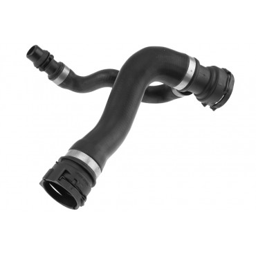 Tuyau de Radiateur de Refroidissement Pour Bmw Série 5 E60 E61 6 E63 17127521777