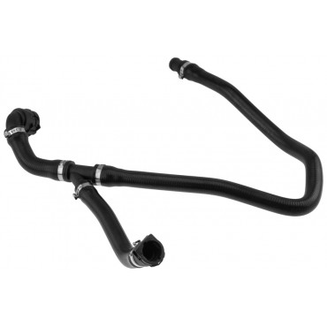 Tuyau de Radiateur de Refroidissement Pour Bmw X3 F25 X4 F26 17127601857