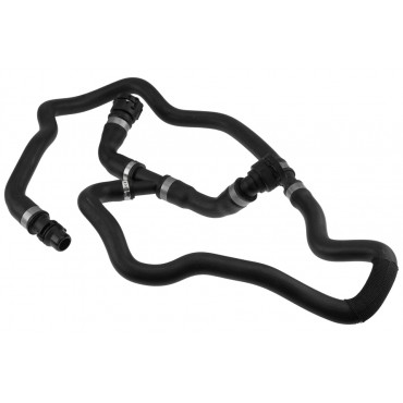 Tuyau de Radiateur de Refroidissement Pour Bmw Série 5 E60 E61 6 E63 7560161